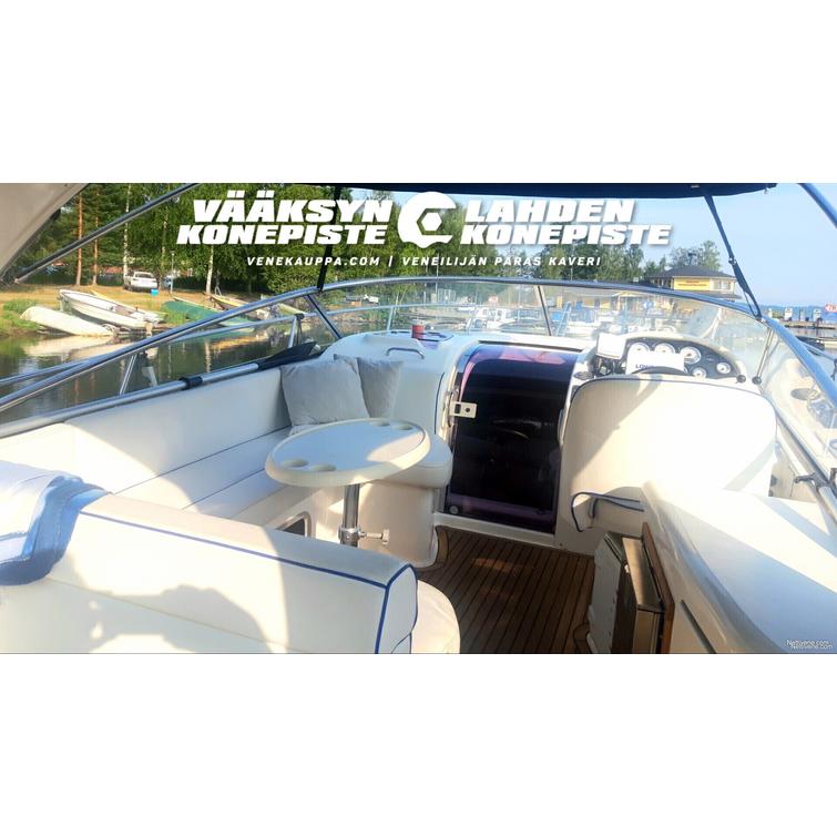 Bavaria 27 Sport + Volvo Penta V6 4,3