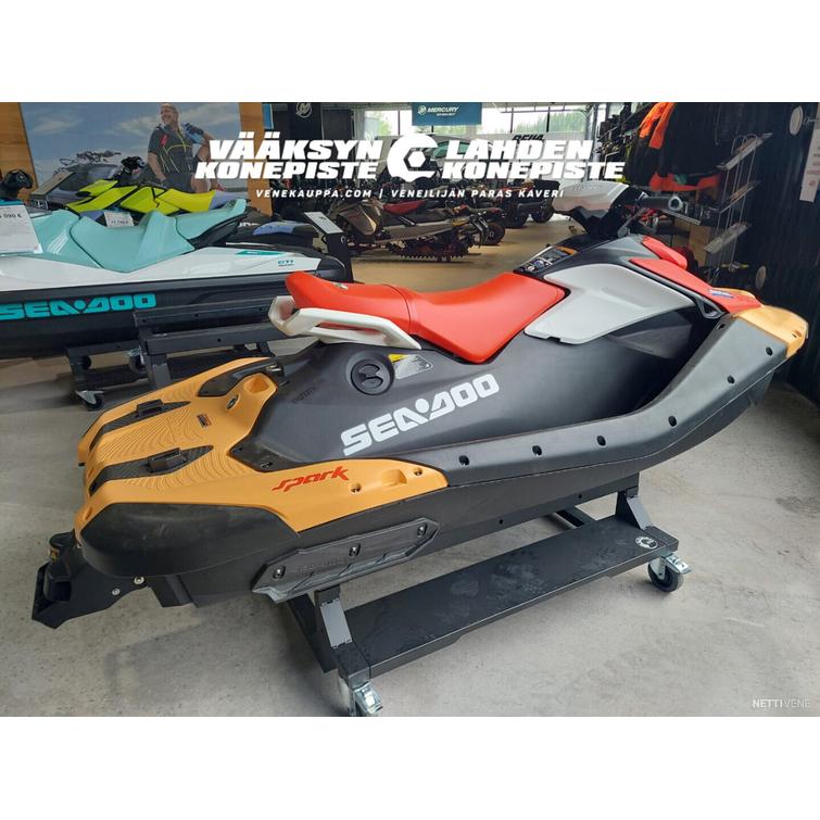Sea-Doo Spark 2UP 60