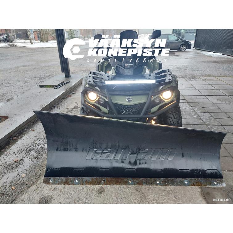 Can-Am Outlander Max XU 570