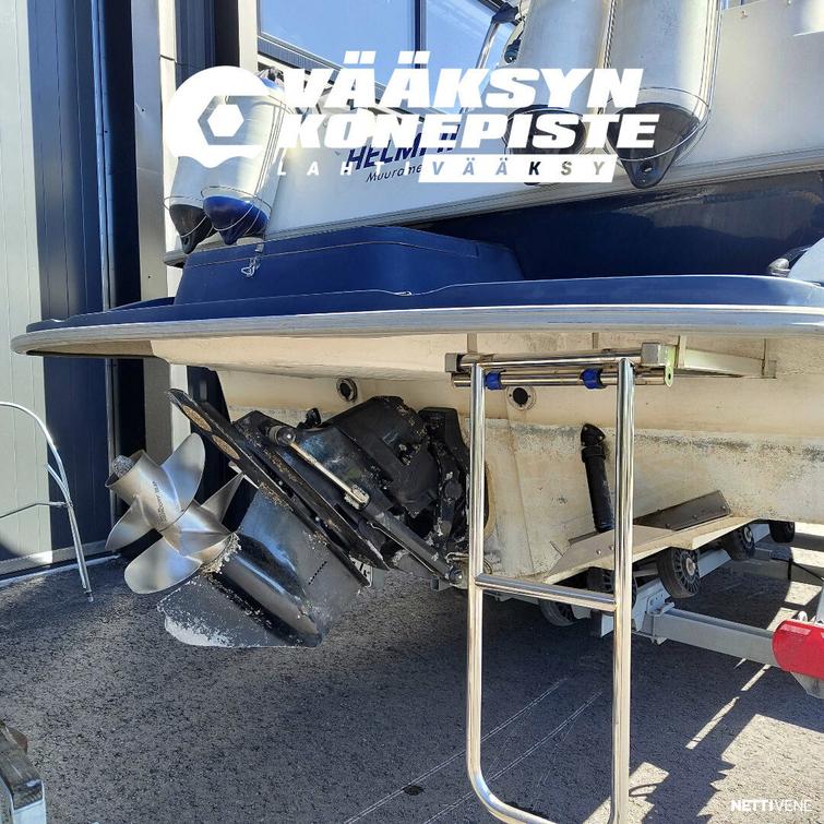 Bella Falcon 26  + MerCruiser 2.8ES DIESEL