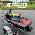 Sea-Doo Trixx 2UP