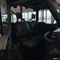 Can-Am Traxter XU HD11, T1b, yli 60 km/h