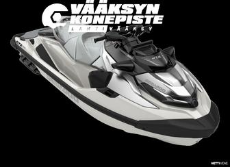 Sea-Doo GTX  Limited