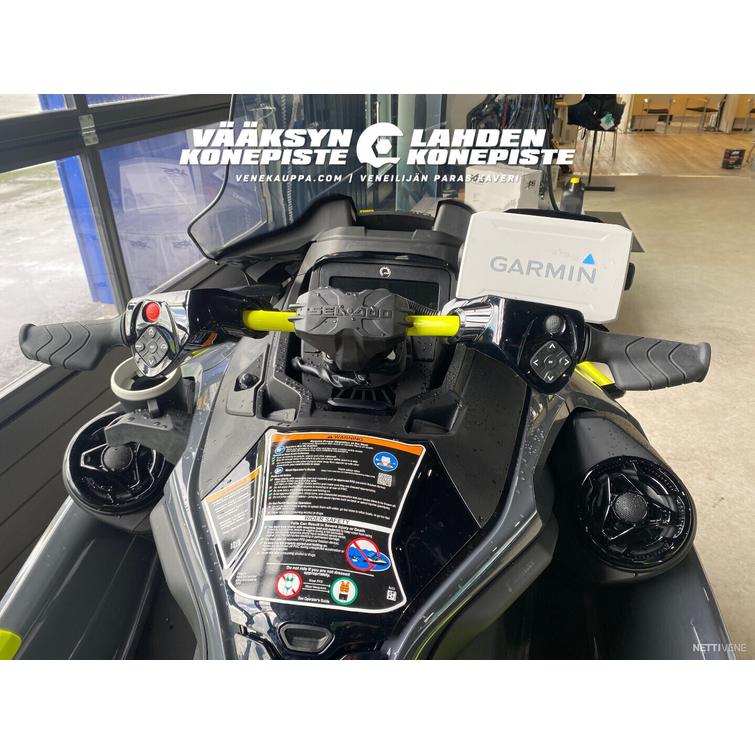 Sea-Doo Explorer pro 230
