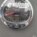 Flipper 650 ST + Mercury F150 XL EFI
