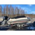 Bayliner VR6 CUDDY + Mercury MERCURY VERADO V250 XL AMS DTS V8