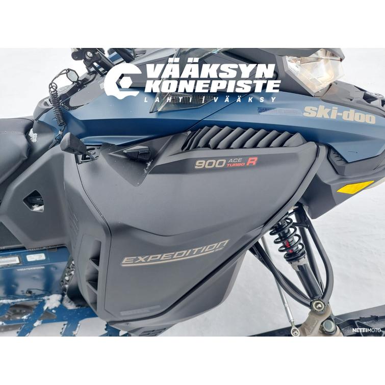 Ski-Doo Expedition 900 Turbo R 2025
