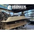 Yamarin Cross 57 BR + Yamaha