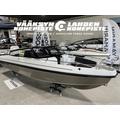 Yamarin Cross 75 BR + Yamaha F300XSB2