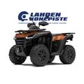 Segway Snarler AT6 S EPS Standard T3b