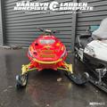 Polaris 500 XC SP