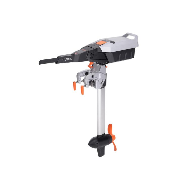YAMAHA TORQEEDO TRAVEL L