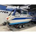 Sea Ray 220 DA + MerCruiser 5.0 MPI