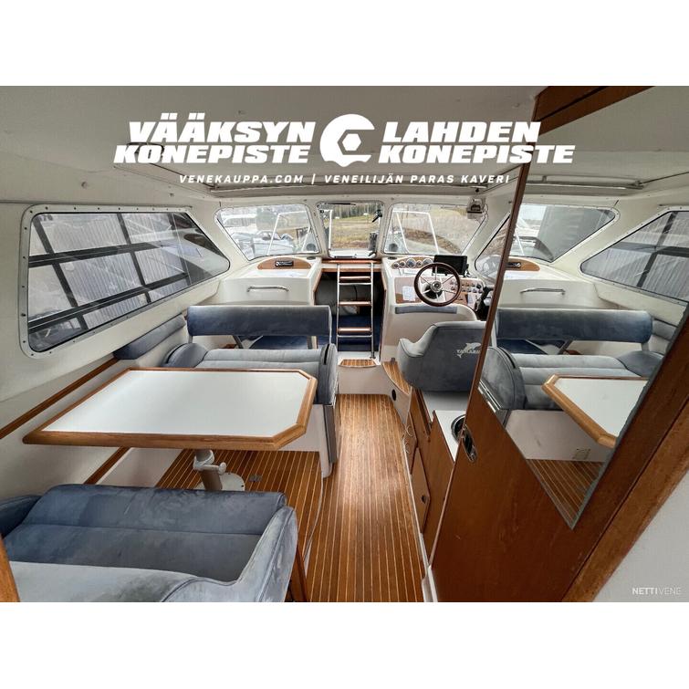 Yamarin 74 C + Yamaha ME372