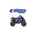Yamaha YMF 110R