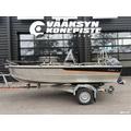 Buster S1 + Yamaha F20 GEPL