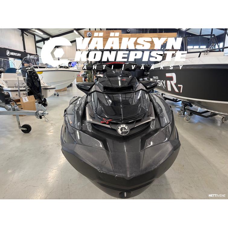 Sea-Doo RXT-X 300 RS