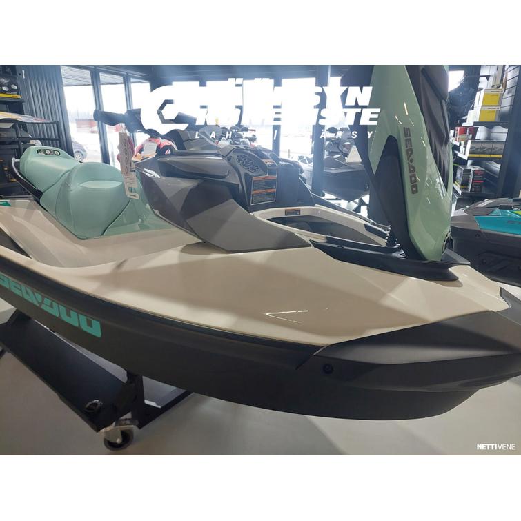 Sea-Doo GTI STD 130 Standard 