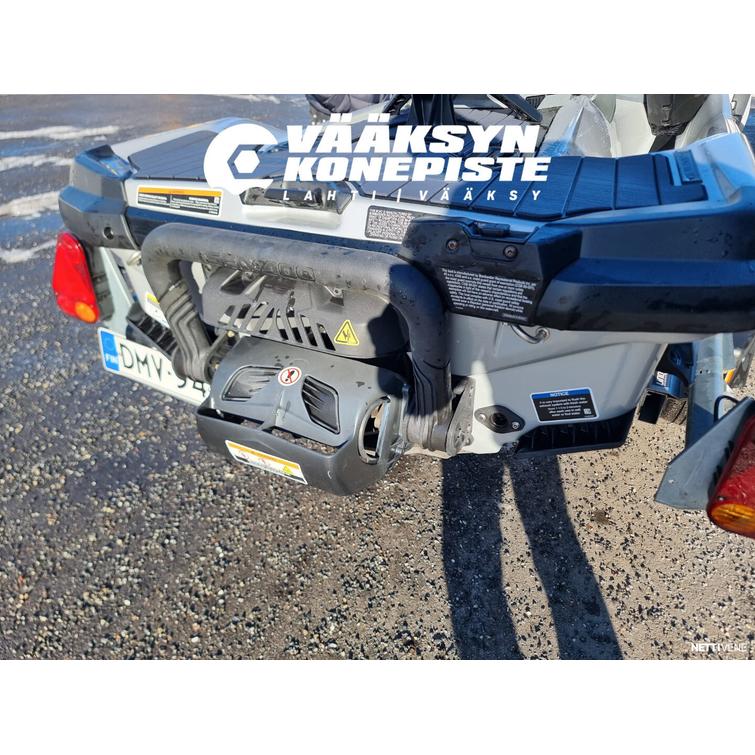 Sea-Doo GTX 300 Limited