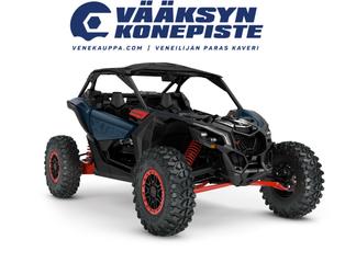 Can-Am Maverick X RS SAS Turbo RR
