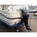 Quicksilver PH 640 + Mercury F115