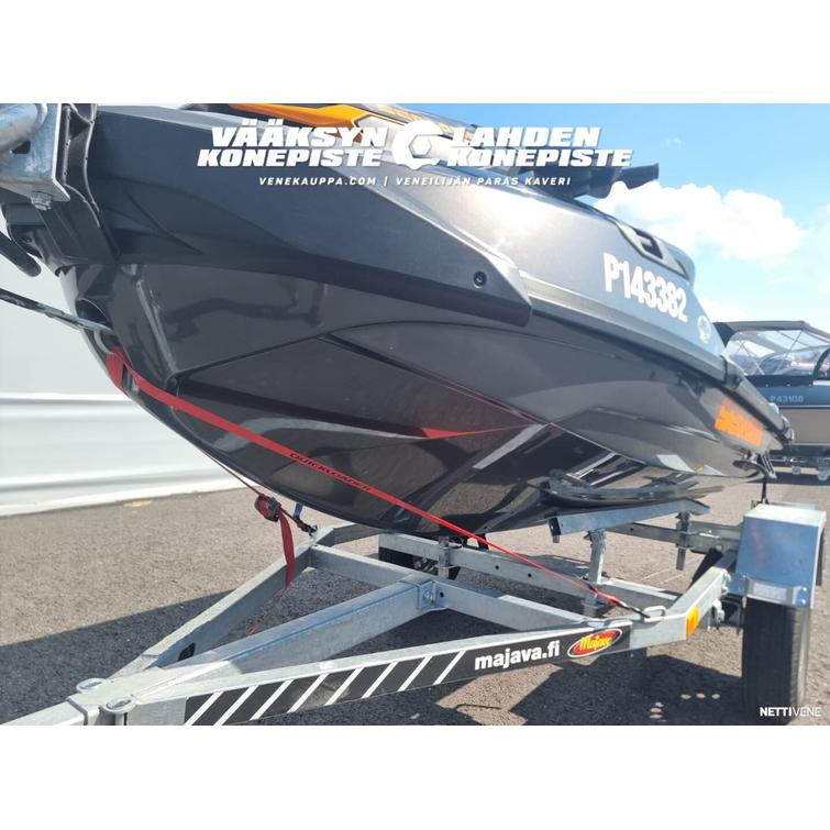 Sea-Doo GTX 230
