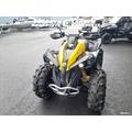 Can-Am renegade 1000 XXC