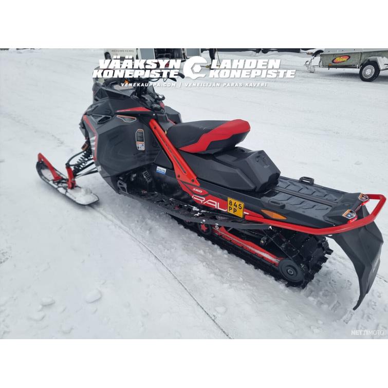 Lynx Enduro