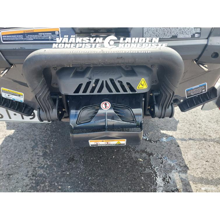 Sea-Doo GTX 300 Limited