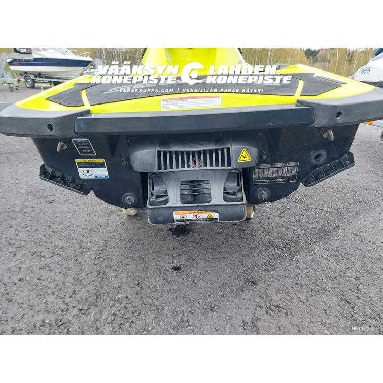 Sea-Doo RXP-XRS 300