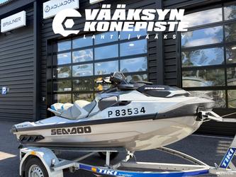 Sea-Doo GTX 300 Limited