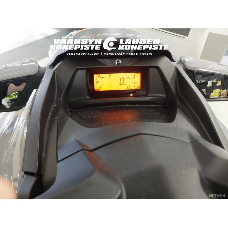 Sea-Doo 170GTi SE