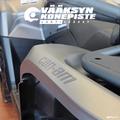 Can-Am Outlander Max Pro XU HD7 T, T3b, 60 km/h