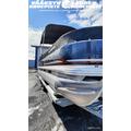 Tracker Sun Tracke + Mercury F115 ELPT EFI