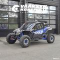 Can-Am Maverick X rs SSX