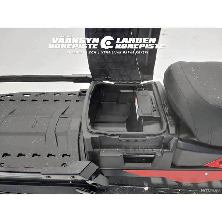 Lynx 59 Ranger STD 600 ACE 2024