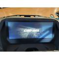Can-Am Outlander Max LTD 1000R T SAS, T3b, yli 60 km/h