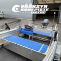 Buster XSR + Yamaha F20 BEPL