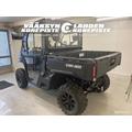 Can-Am Traxter HD9 XU 15v ja ajokorttiluokka T1b DFK LÄMPÖOHJAAMOLLA