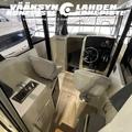 Quicksilver Captur 705 Pilothouse + Mercury F150 XL