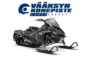 Lynx Xterrain RE 850 E-TEC Turbo R with WIS 3700mm, 10.25in.Touchscr. Dsiplay