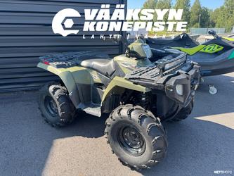 Polaris Sportsman H.O.