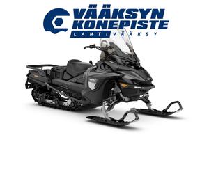 Lynx Commander Core 900 ACE 3900mm, 4.5in. Dig. Display