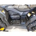 Can-Am Outlander Max XTP 1000 (T3B) 80km/h traktori