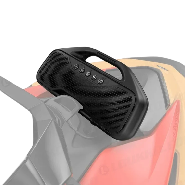 SEA-DOO KANNETTAVA BLUETOOTH ÄÄNIJÄRJESTELMÄ