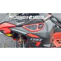 Lynx Xterrain RE 900 ACE TURBO R