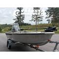 Buster S1 + Yamaha F20 GEPL