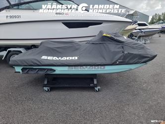 Sea-Doo Wake pro 230