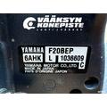 Buster XSR + Yamaha F20 BEPL