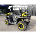 Can-Am Outlander Max